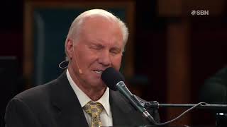 Jimmy Swaggart: Won't It Be Wonderful There