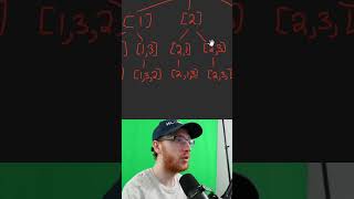 Coding Interviews Need Backtracking! | Permutations - Leetcode 46