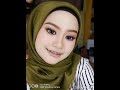 Cara Make up untuk kenduri - By Adek Iris Khairi full