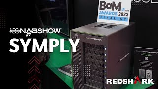 NAB 2023: Symply