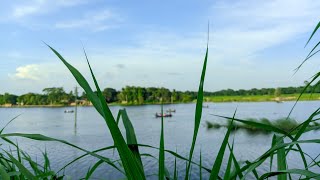 হঠাৎ বাজার বেড়িবাঁধ, #faridpur