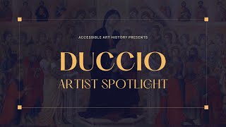 Artist Spotlight Giotto Accessible Art History Mp3 Mp4 Download