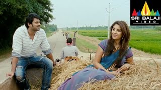 Mirchi Movie Theatrical Trailer | Prabhas, Anushka | Sri Balaji Video
