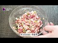 特色美食：烤肉馕，有别于普通肉饼，又香又嫩，做法简单更好吃