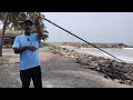 three folder surfcasting rod lucana fishing fish fisherman fishinglife fishingtips