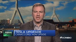 Why this analyst is making a bullish call on Tesla