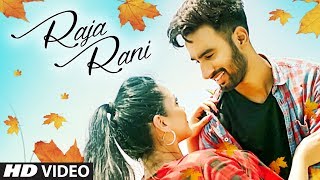 Raja Rani: Hardeep Grewal (Full Video Song) Jillian Kilroy | New Punjabi Songs 2017 | T-Series