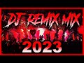 DJ REMIX 2024 - Mashups & Remixes of Popular Songs 2025 | DJ Disco Remix Club Music Songs Mix 2024