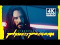 Cyberpunk 2077 - Phoenix Program Fan Film