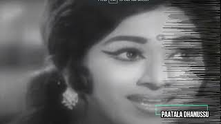 ఒకే తోటలోనా ఒకే గూటిలోన  | Oke Thotalona oke Gutilona | Song | Ramude Devudu (1973)