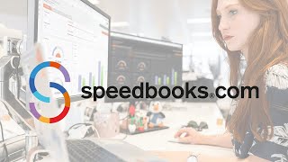 Speedbooks® Online administratie aanmaken