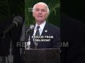 WHY NOT YOU? - Jim Rohn - New Motivational Speech