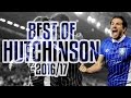 Best of Sam Hutchinson 2016/17 Sheffield Wednesday