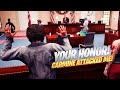 Ramee Gets Contempt of Court During Mr. K's Bench Trial | NoPixel RP | GTA | CG