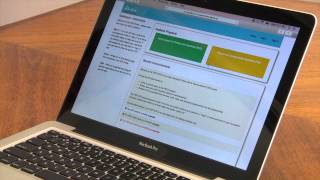 An Introduction to the Online Claims Reimbursement System