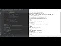Lesson 51 SAX XML Header. Python Programming.