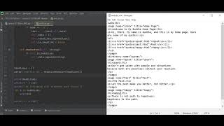 Lesson 51 SAX XML Header. Python Programming.