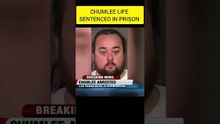 Chumlee Sentenced To Life ! Real Or Fake #shorts #news #facts