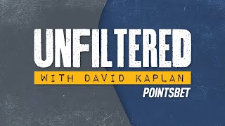 UNFILTERED: Chicago Bears OTAs, Chicago Bulls going to Paris | NBC Sports Chicago