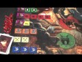 Dragon Rampage Review - with Tom and Melody Vasel