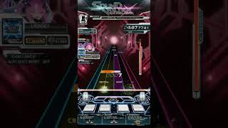 [SDVX] ピアノ独奏無言歌 \