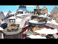 Defending The Hidden Nimbus Village From Ember! Shindo Life CC (Closed Community)- Ep. 2