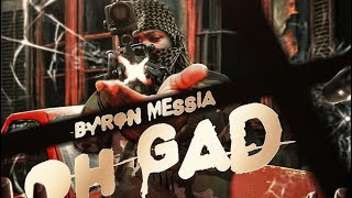 Byron Messia - Oh Gad *sped up *