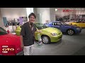 hondaの名車が勢ぞろい honda collection hallを探検してきました！