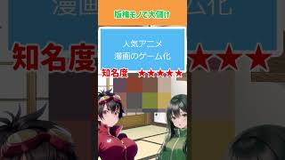 毎日更新・レトロゲームクイズ　8月10日　答えは最後