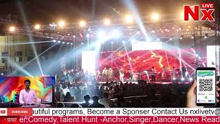 Shanka Mahadevan Performance Video 7 | Nx Live Tv Streaming | Watch on YouTube | Facebook Instagram
