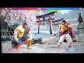 street fighter 6 เล่นเป็นภายใน 20 นาที e.honda