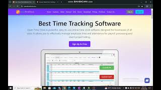 03. What Clock In/Out and Login Options Does Open Time Clock Offer?