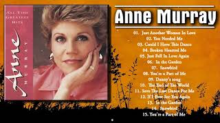 Anne Murray Collections The Best Songs Album 2023
