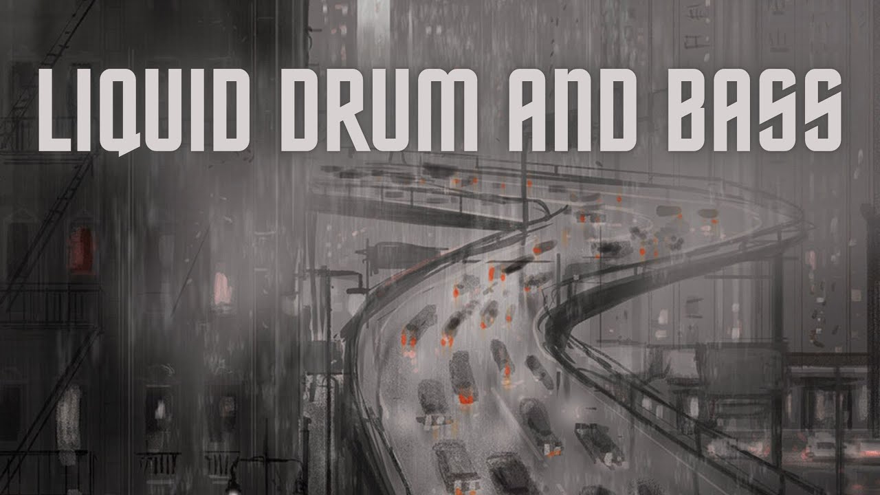 Liquid Drum And Bass Mix 82 - YouTube