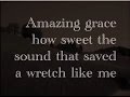 amazing grace free download classical song hymn ephesians 2:8,9 2corinthians 12:9