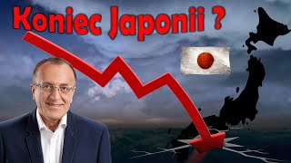 Jak zniszczono Japonię?