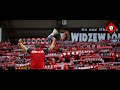 Śpiewam wam ja wiem widzew mistrzem polski dla mnie jest widzew podczas meczu ze stalą mielec