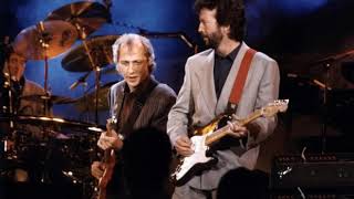 Eric Clapton- Cocaine (Live 1988)