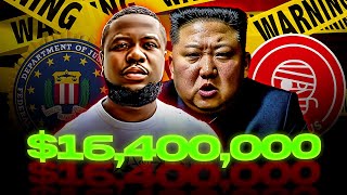 The Last Transactions That EXPOSED Hushpuppi