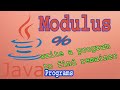 Java Programs Part-09 | Remainder | Modulus | Operator %