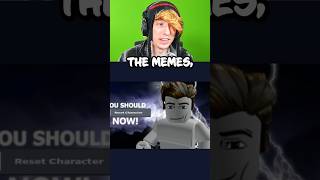 Roblox Deleted It
