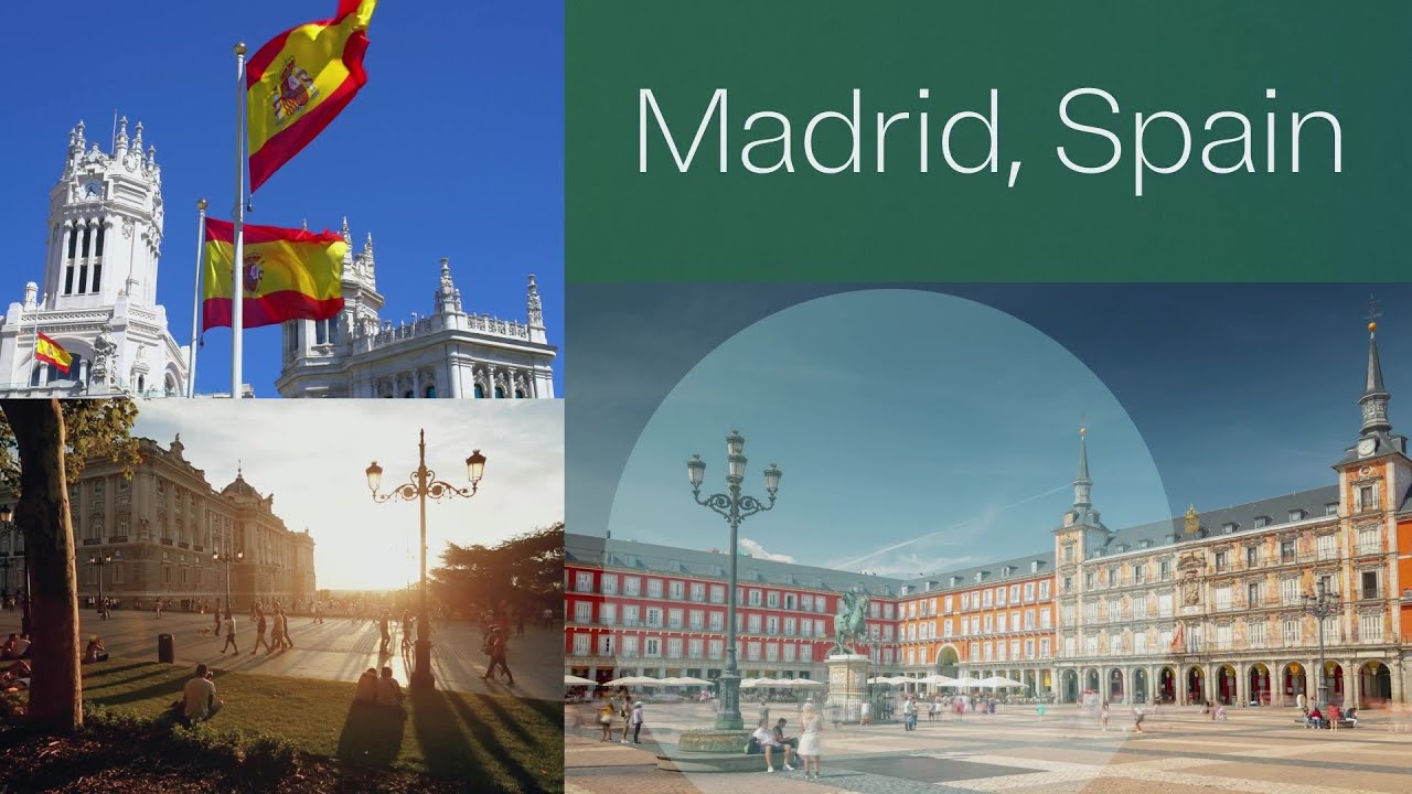 Trustweek Emea Youtube