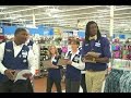 Walmart Academies – Tools for Success | Lee’s Story