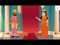 मायावी दानव _ maayaavi daanav _ hindi kahani _ fairytales _ story in hindi _ cartoon story