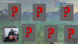 The 7 Masterpieces Of Games OOOOOO