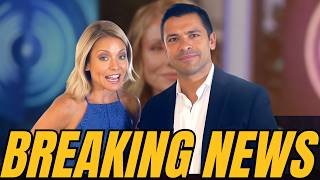 Kelly Ripa’s Weight Loss Update Leaves Viewers Worried Breaking News
