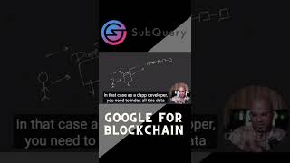 Google for Blockchain