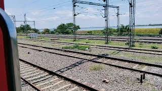 Chengalpattu Junction railway station 💞❤️💕🌹🌹💋💞#tamilnadu #chennai