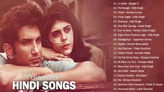 Latest & Top Bollywood Romantic Songs 2020 - New Hindi Song / Best Heart Touching Songs 202o