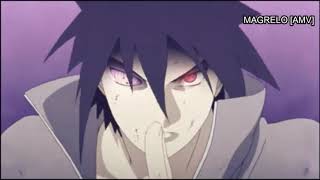 Naruto vs Sasuke「AMV」- Impossible